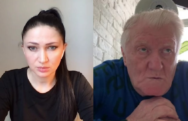 Герой Украины Рыбчинский о болезни Путина: "Жить ему осталось недолго"