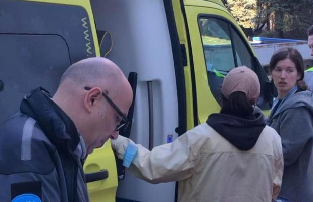 Более 30 онкобольных детей вывезли за границу для продолжения лечения - Зеленская