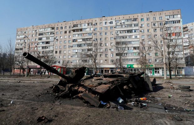 Нумеролог назвал дату окончания войны с Россией