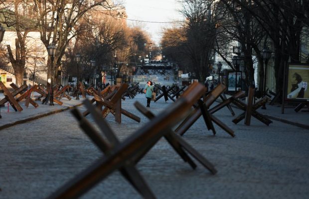 ЮНЕСКО хоче внести Одесу до списку Всесвітньої спадщини