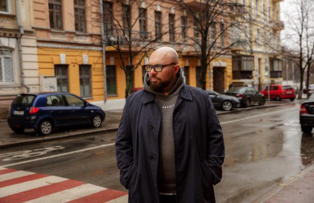 "Мы уже победили": украинский продюсер высказался о войне в Украине
