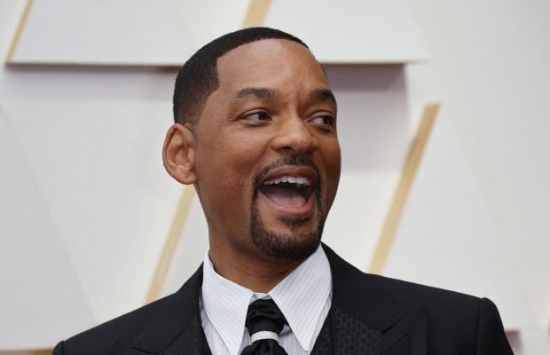 "Вілл Сміт - пердун": режисер "Людей в чорному" розкрив правду про актора