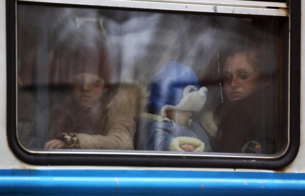 "Укрзалізниця" продовжує маршрут поїзда "Дніпро – Чоп" до Покровська