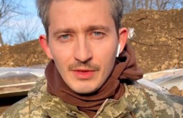 Коля Серга признался, готов ли он стрелять в противника