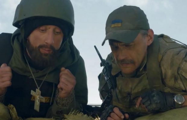 Названы топ-5 украинских фильмов о войне