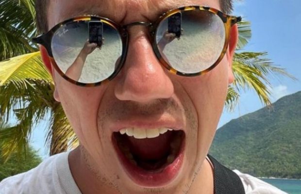 "Они все жалкие": Алексей Дурнев прокомментировал реакцию российских звезд на санкции