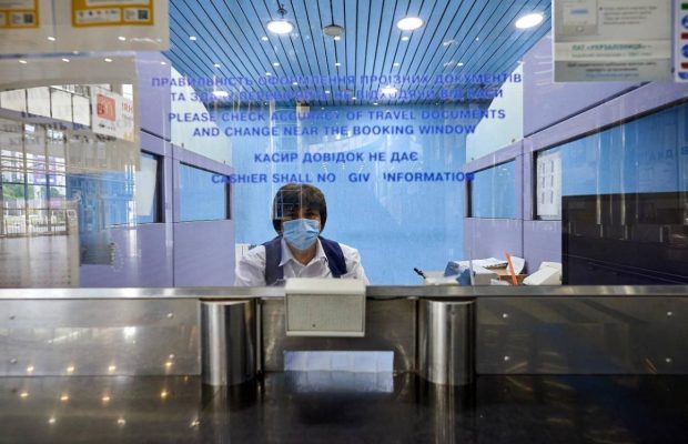 "Укрзалізниця" розширила приміське сполучення для Харкова