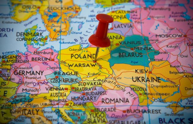 Що таке PESEL в Польщі і як його отримати: пам'ятка для українців
