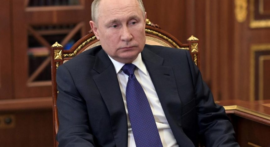 Як Росія у своїй же грі програє війну за Балтику