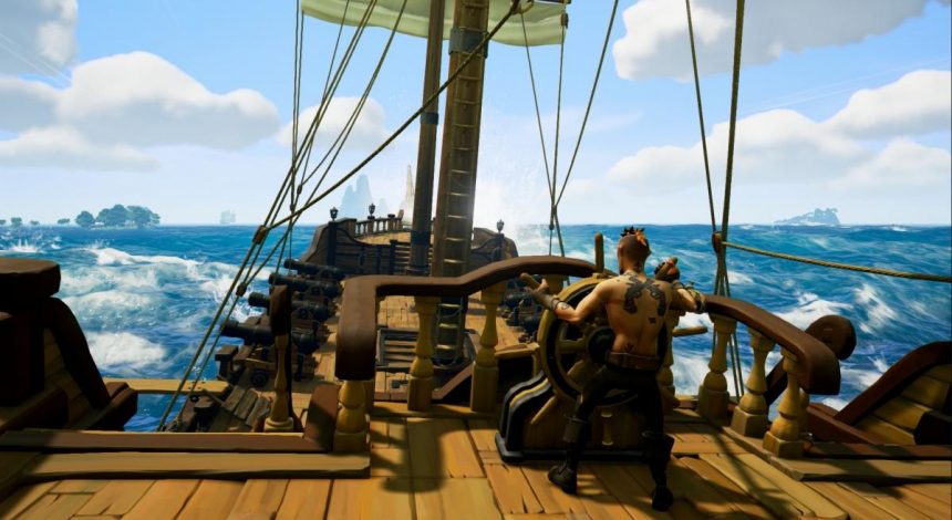 Россияне больше не могут скачивать игры Microsoft в Steam и покупать проекты Ubisoft