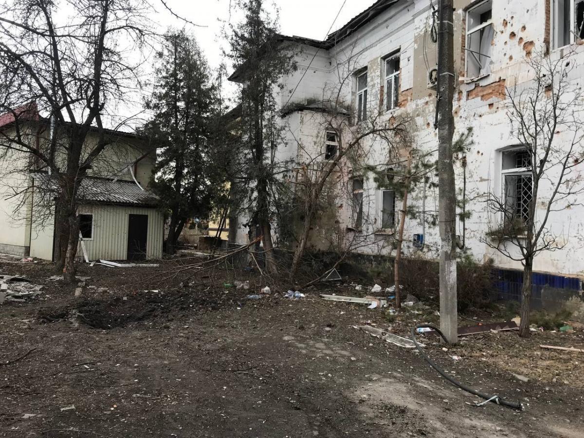 Війна у Сумах та області: головні новини за сьогодні, 31 березня Війна у Сумах та області: головні новини за сьогодні, 31 березня
