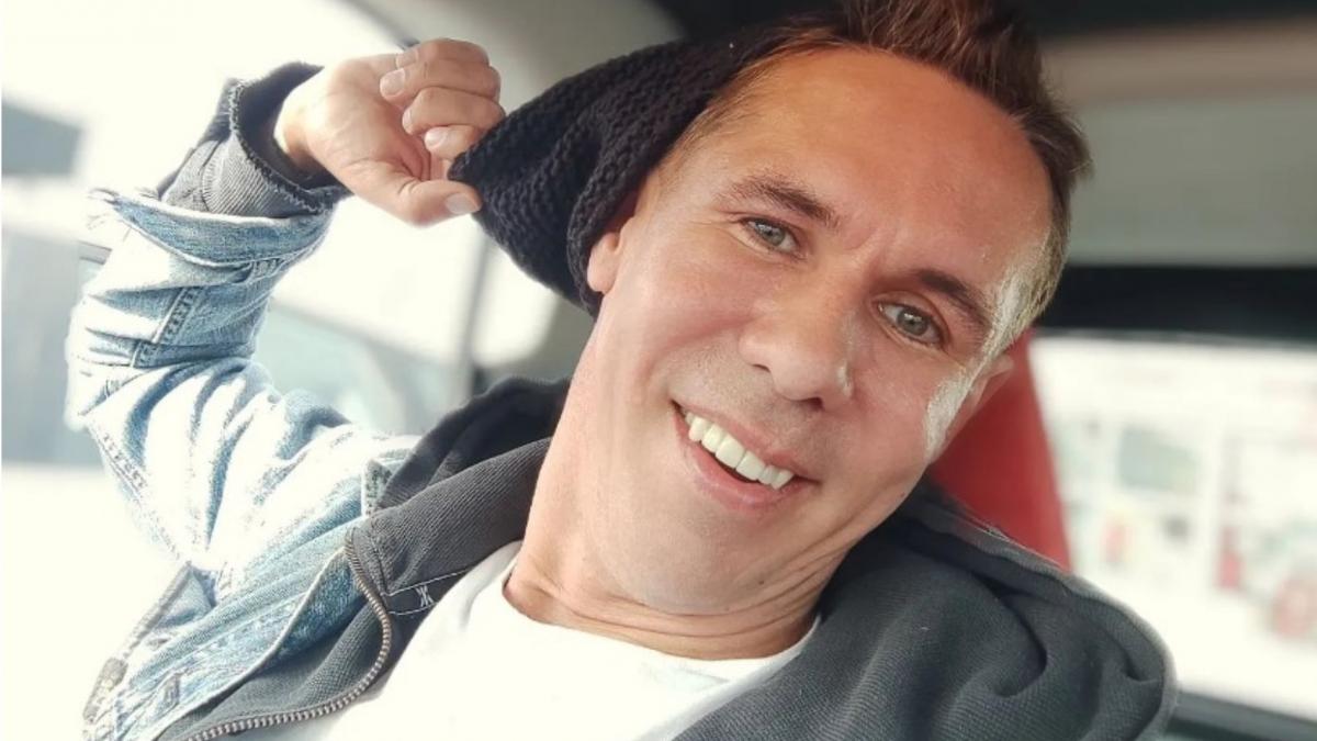 Сам Панин информацию о том, что в РФ на него завели уголовное дело, никак не комментирует / фото instagram.com
