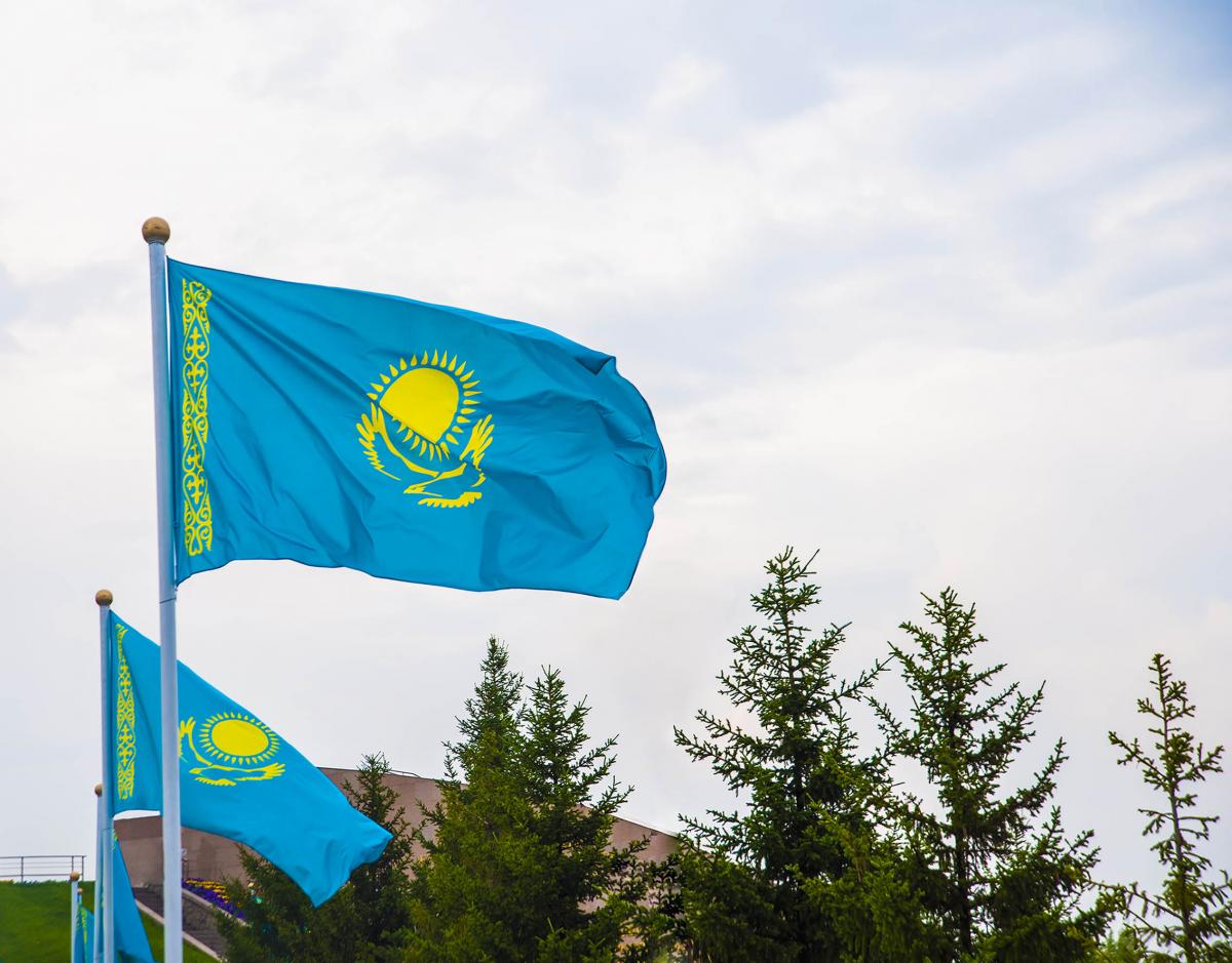 Казахстан не боится называть агрессию России против Украины войной / фото ua.depositphotos.com