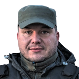Если бы мы не начали останавливать врагов почти голыми руками, то колонны врага были бы уже возле Киева