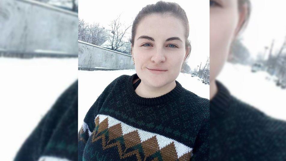 На Черниговщине взяли в плен учительницу – она сообщала о передвижениях войск оккупантов На Черниговщине взяли в плен учительницу – она сообщала о передвижениях войск оккупантов