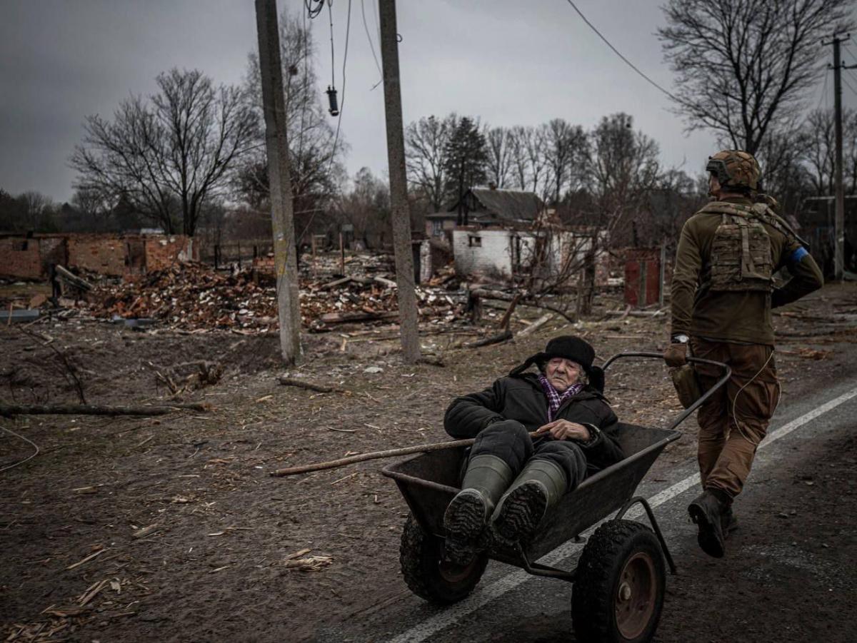 Що відбувається в Дніпрі зараз: хроніка війни у місті та регіоні сьогодні Що відбувається в Дніпрі зараз: хроніка війни у місті та регіоні сьогодні