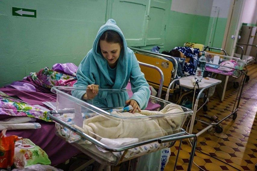 Що зараз відбувається в Харкові: головні новини за 1 квітня Що зараз відбувається в Харкові: головні новини за 1 квітня