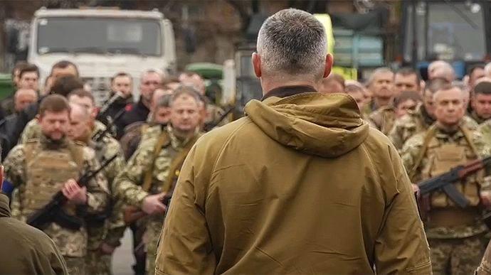 Обстановка в Києві та області за 2 квітня: хроніка війни за сьогодні Обстановка в Києві та області за 2 квітня: хроніка війни за сьогодні