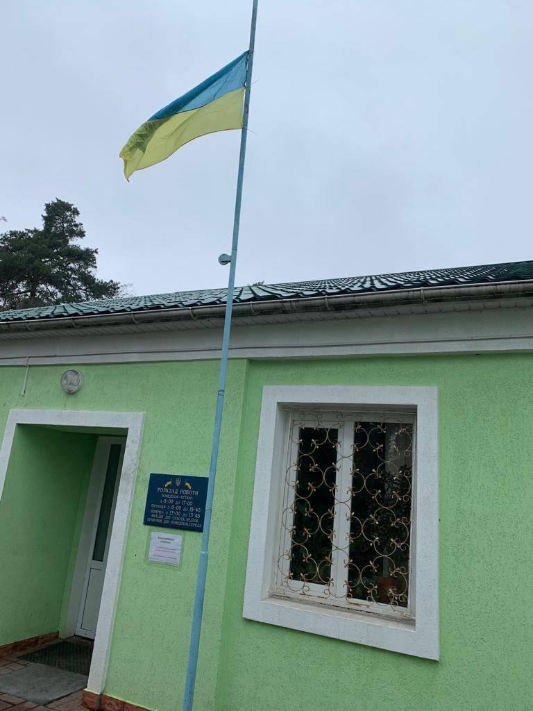 Обстановка в Києві та області за 2 квітня: хроніка війни за сьогодні Обстановка в Києві та області за 2 квітня: хроніка війни за сьогодні