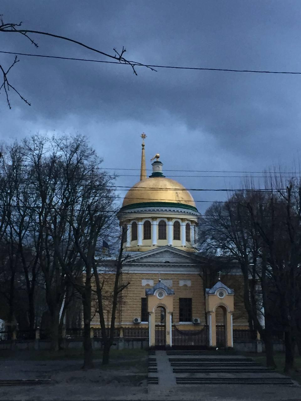 Що відбувається в Дніпрі зараз: хроніка війни у місті та регіоні сьогодні Що відбувається в Дніпрі зараз: хроніка війни у місті та регіоні сьогодні