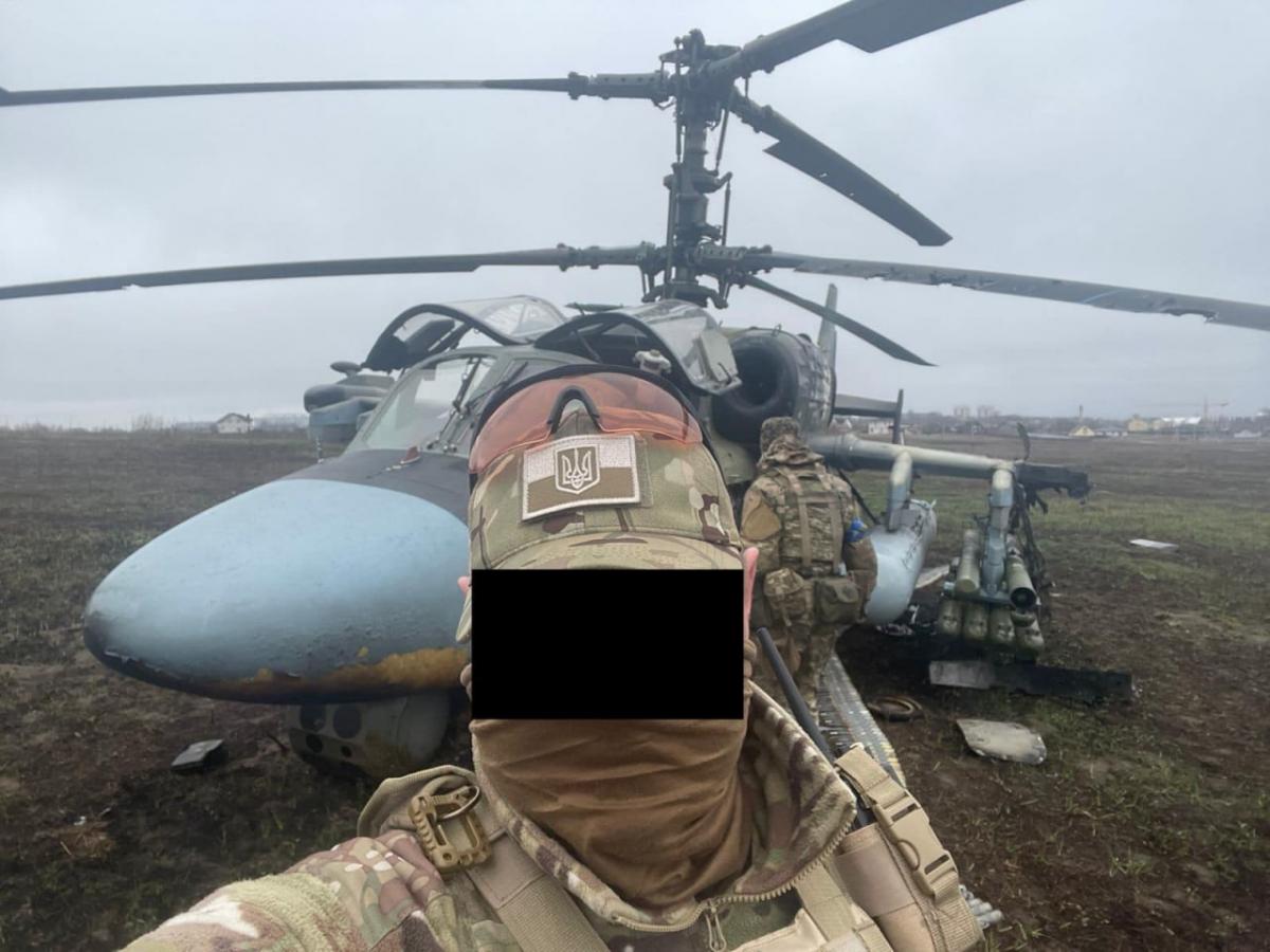 Що зараз відбувається в Харкові: головні новини за 1 квітня Що зараз відбувається в Харкові: головні новини за 1 квітня