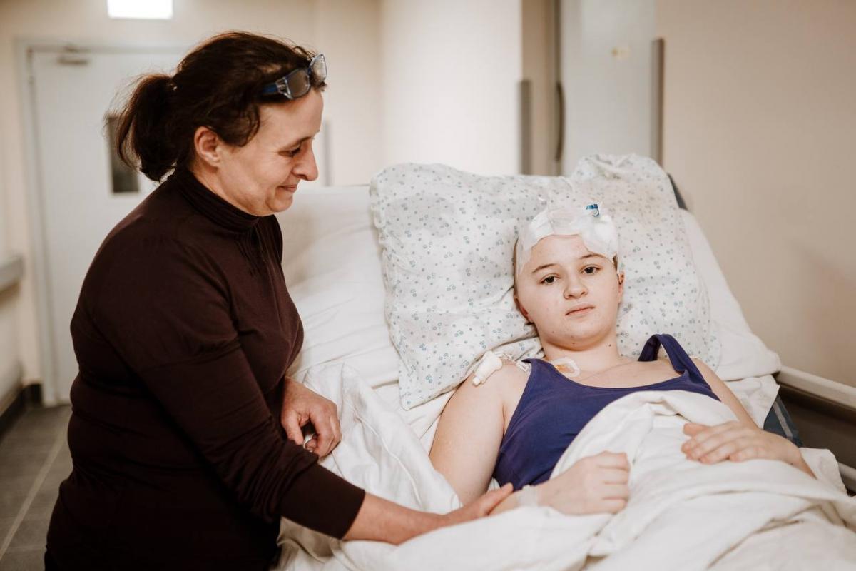 Обстановка в Киеве и области за 3 апреля: хроника войны за сегодня Обстановка в Киеве и области за 3 апреля: хроника войны за сегодня
