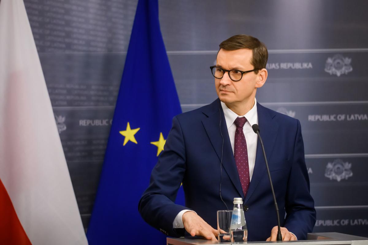 Наступного року витрати Польщі на армію можуть зрости до 98 млрд злотих / фото ua.depositphotos.com Наступного року витрати Польщі на армію можуть зрости до 98 млрд злотих / фото ua.depositphotos.com