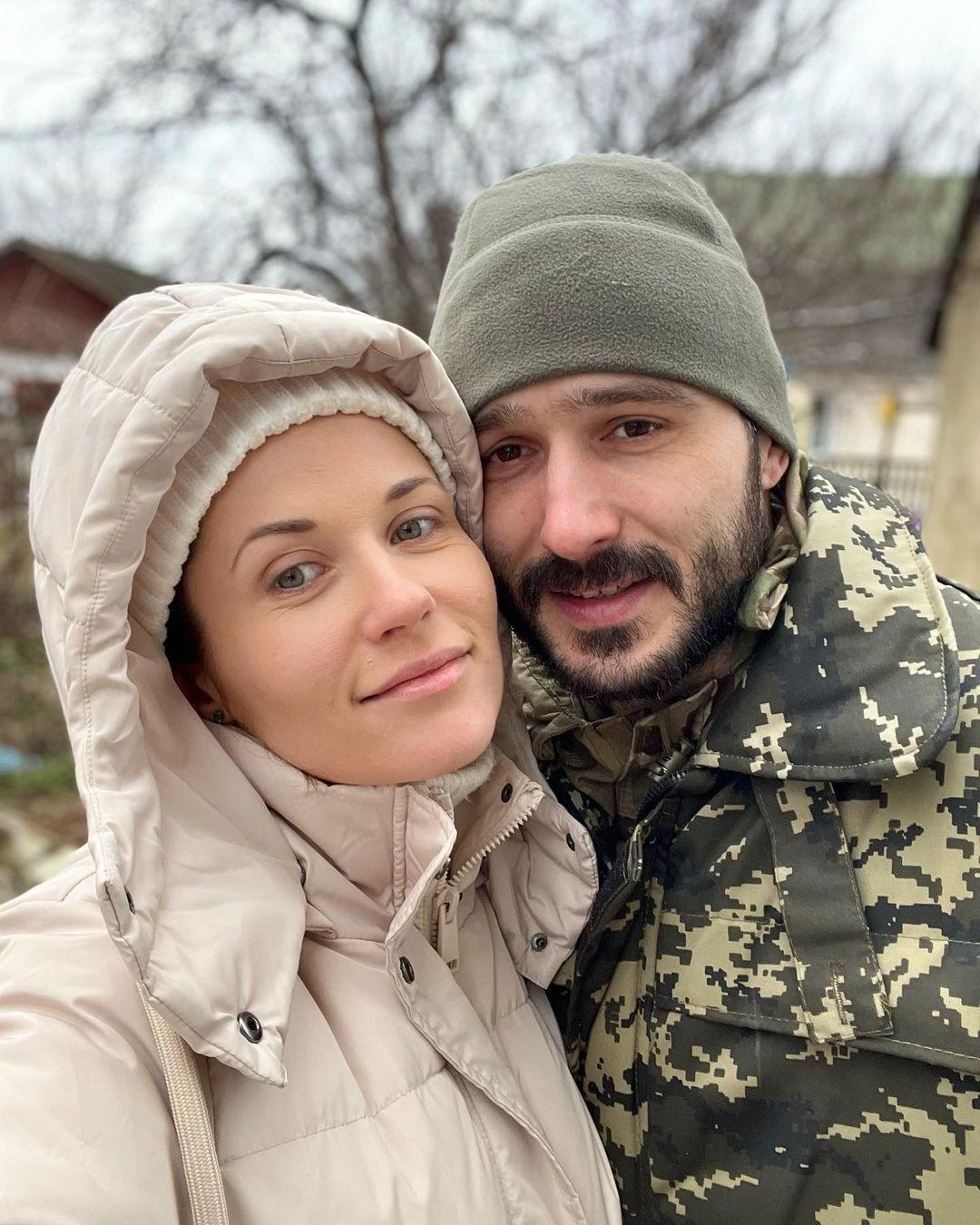 Наталка Денисенко / instagram.com/natalka_denisenko Наталка Денисенко / instagram.com/natalka_denisenko