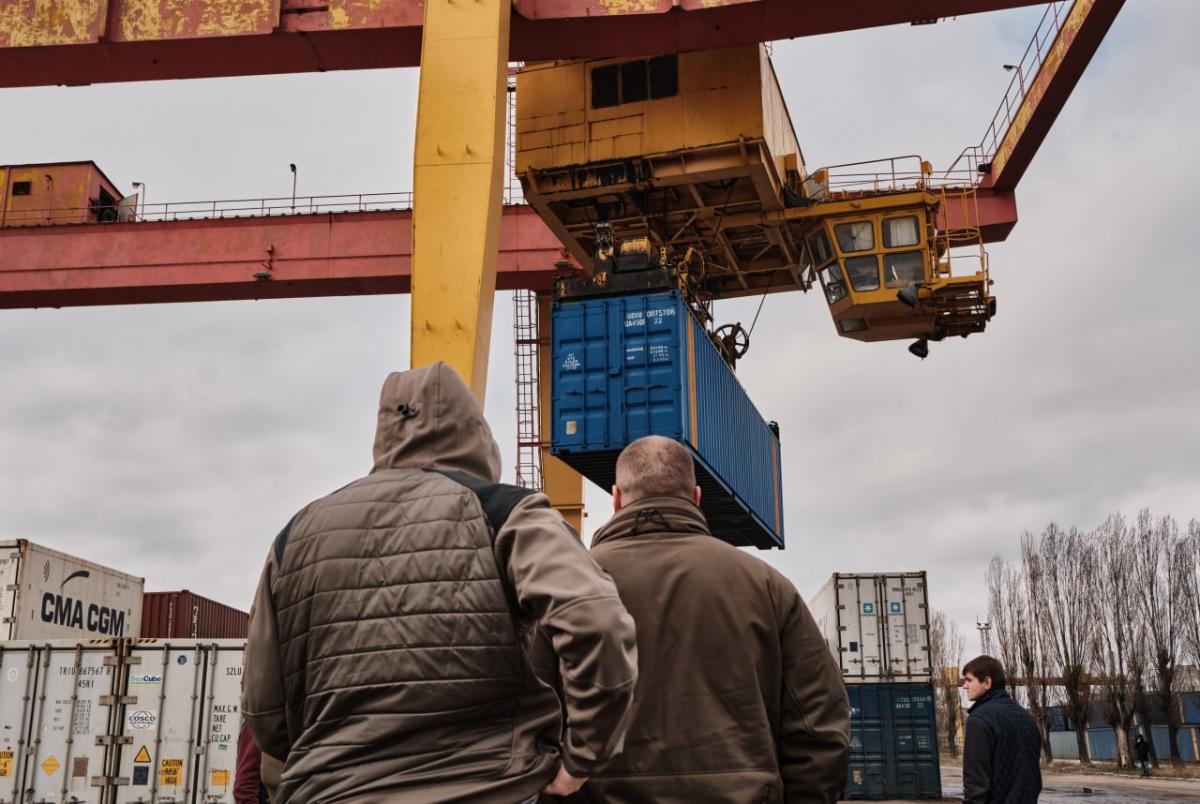 Що зараз відбувається в Харкові: головні новини за 4 квітня Що зараз відбувається в Харкові: головні новини за 4 квітня