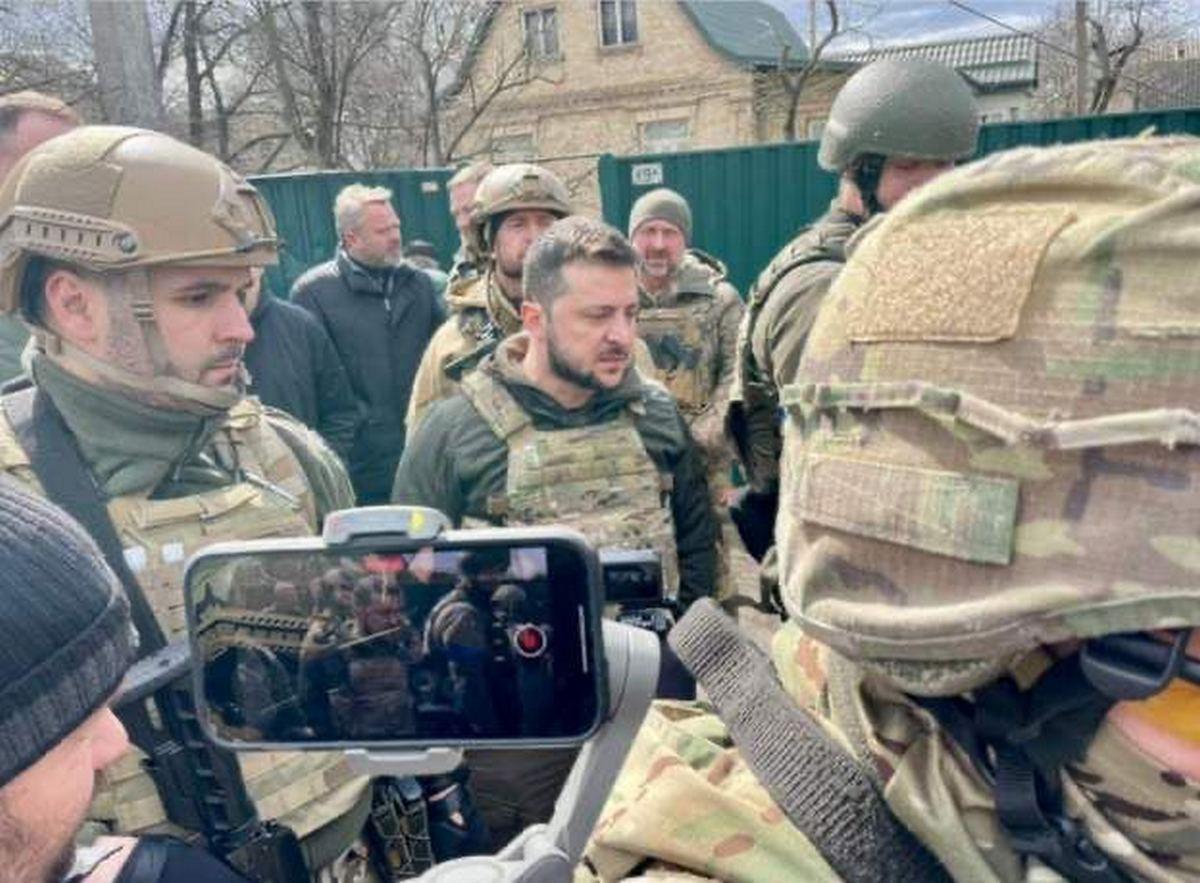 фото Російська служба ВВС фото Російська служба ВВС