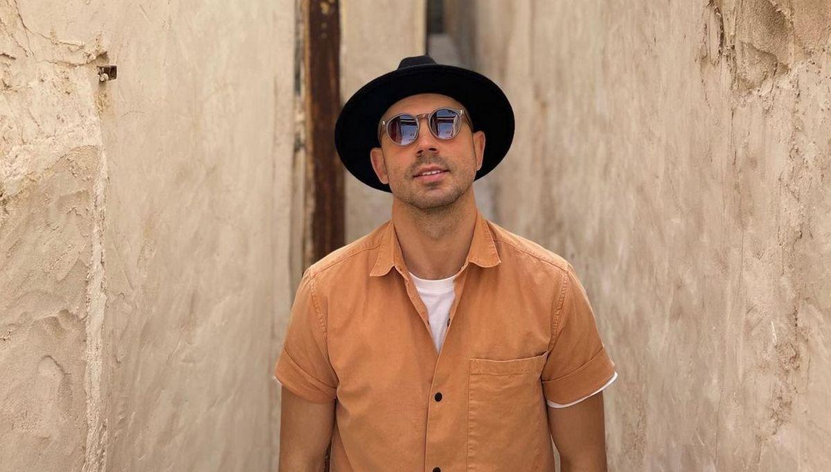 Він закликав українців запам'ятати моторошні звуки вибухів, аби усе життя знати, що коїть РФ/ фото instagram.com/biedniakov/ Він закликав українців запам'ятати моторошні звуки вибухів, аби усе життя знати, що коїть РФ/ фото instagram.com/biedniakov/