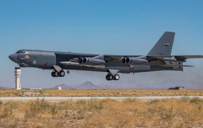 США успешно испытали гиперзвуковую ракету, но не разглашали это / фото affairs.usaf США успешно испытали гиперзвуковую ракету, но не разглашали это / фото affairs.usaf