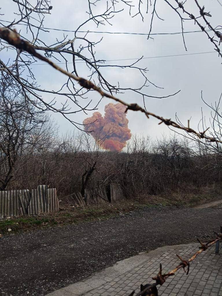 Що зараз відбувається в Харкові: головні новини за 5 квітня Що зараз відбувається в Харкові: головні новини за 5 квітня