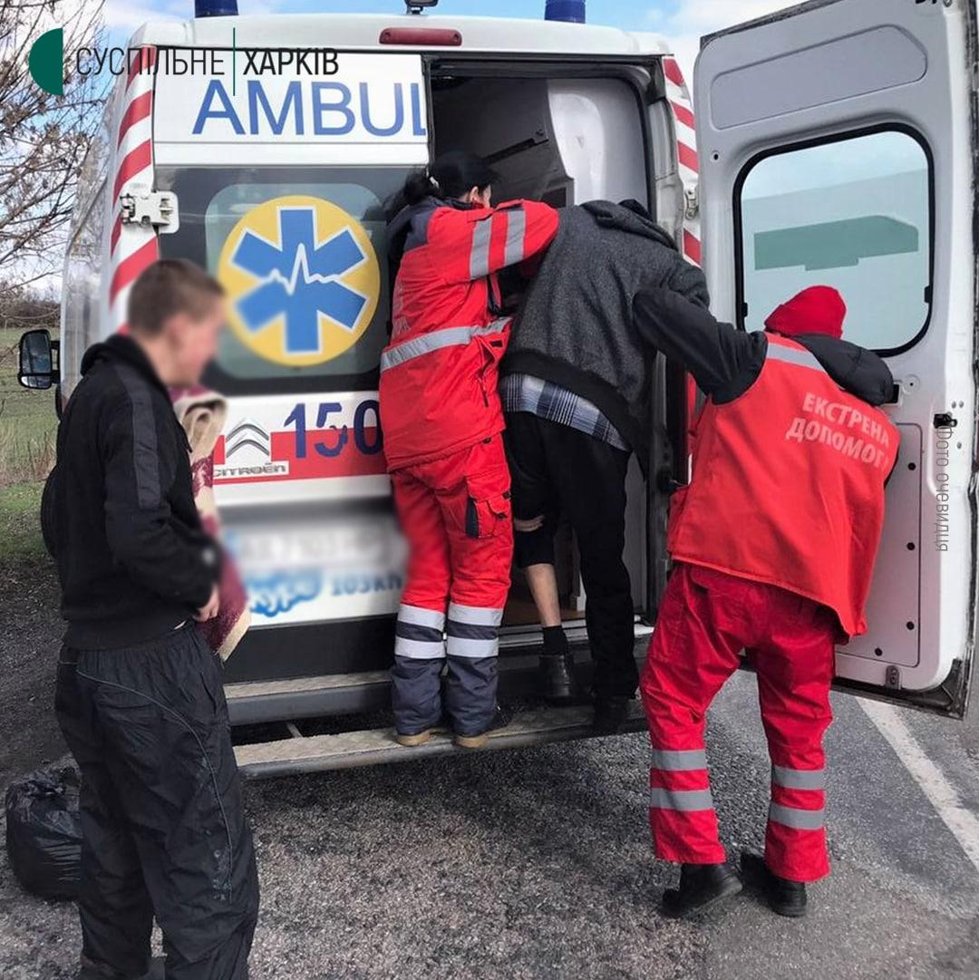 Що зараз відбувається в Харкові: головні новини за 5 квітня Що зараз відбувається в Харкові: головні новини за 5 квітня