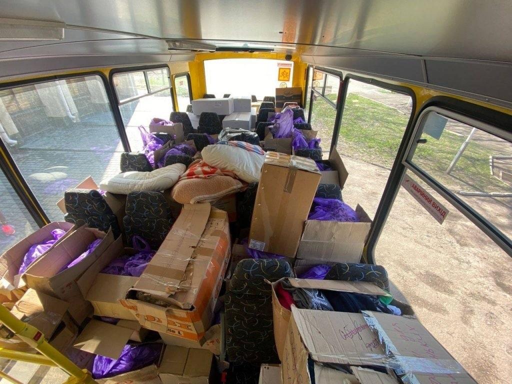 Обстановка в Києві та області за 5 квітня: хроніка війни за сьогодні Обстановка в Києві та області за 5 квітня: хроніка війни за сьогодні