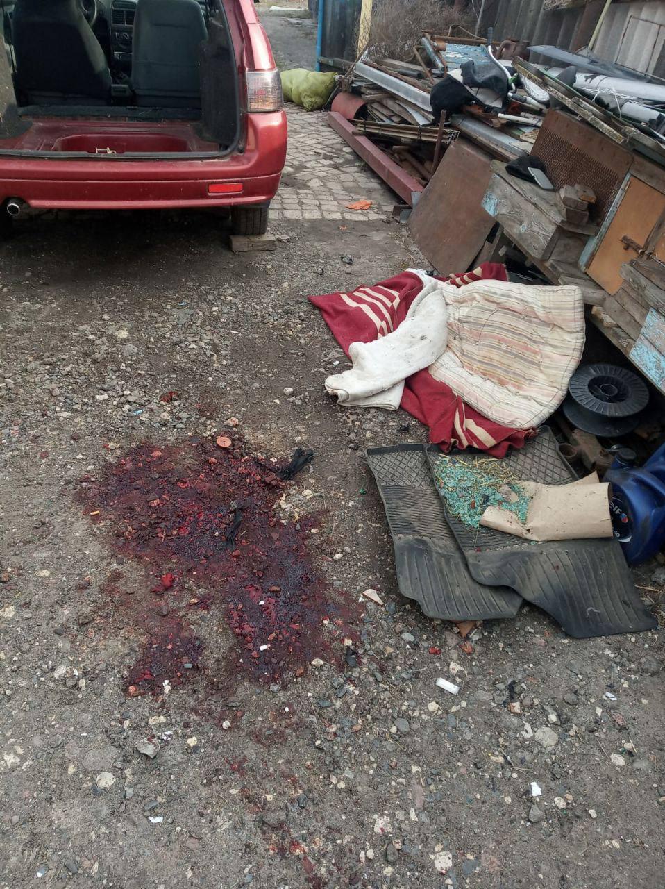 Обстановка в Києві та області за 5 квітня: хроніка війни за сьогодні Обстановка в Києві та області за 5 квітня: хроніка війни за сьогодні