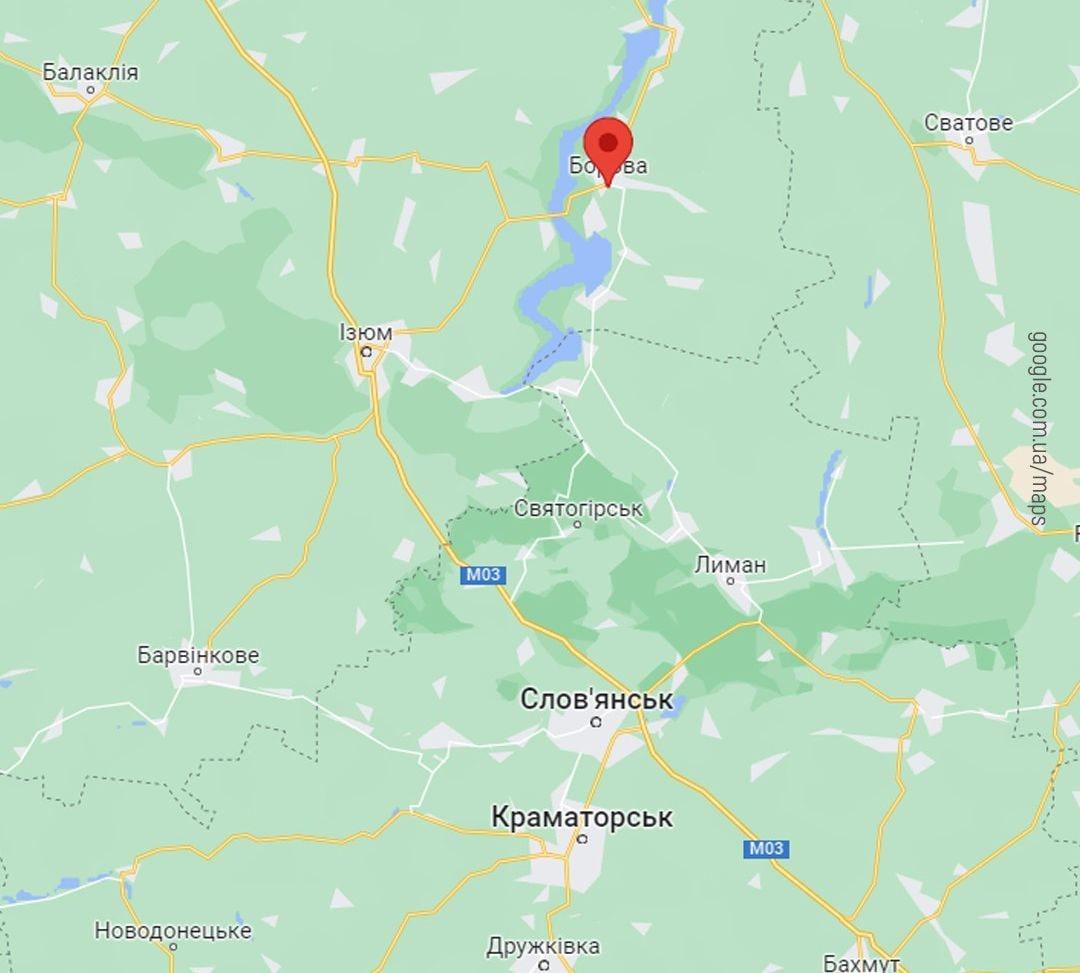 Що зараз відбувається в Харкові: головні новини за 5 квітня Що зараз відбувається в Харкові: головні новини за 5 квітня