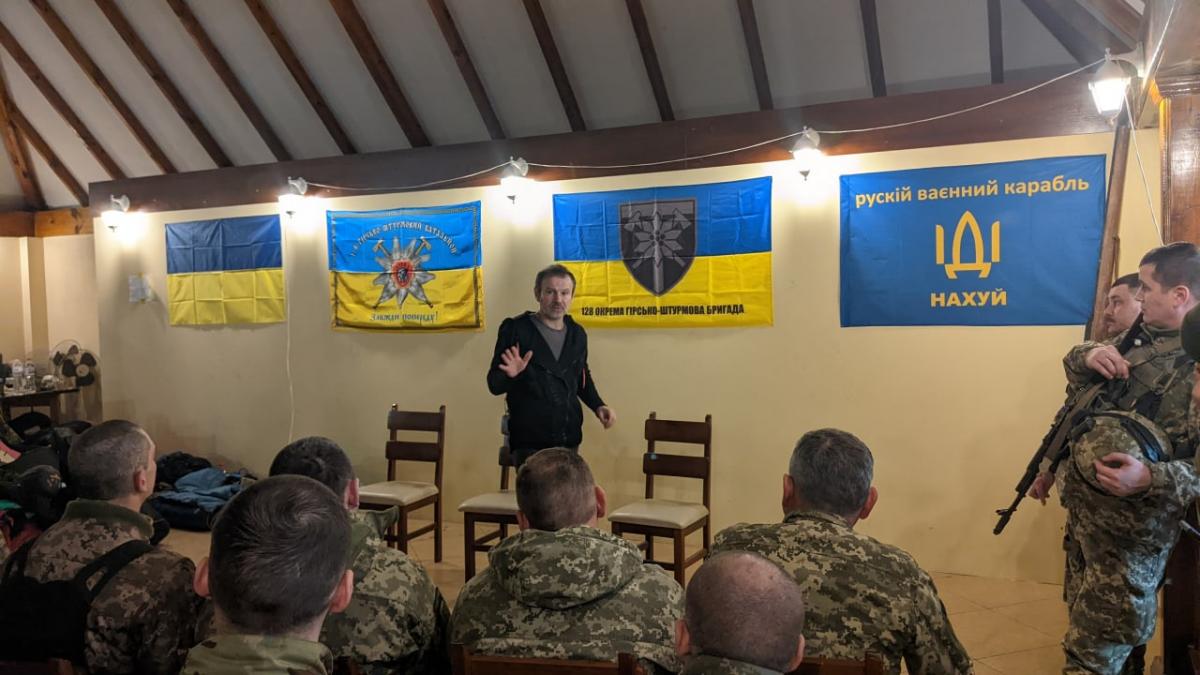 Обстановка в Києві та області за 5 квітня: хроніка війни за сьогодні Обстановка в Києві та області за 5 квітня: хроніка війни за сьогодні