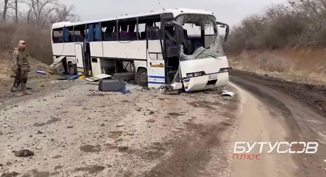 Що відбувається в Харкові зараз: хроніка війни в місті та області 6 квітня Що відбувається в Харкові зараз: хроніка війни в місті та області 6 квітня