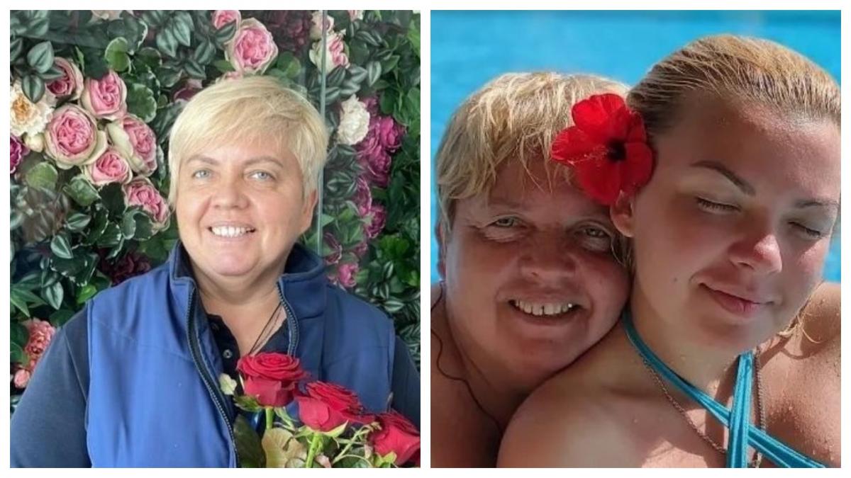 Жінка Вона розповіла, що вже минув місяць, як загинула її мама / колаж УНІАН Жінка Вона розповіла, що вже минув місяць, як загинула її мама / колаж УНІАН