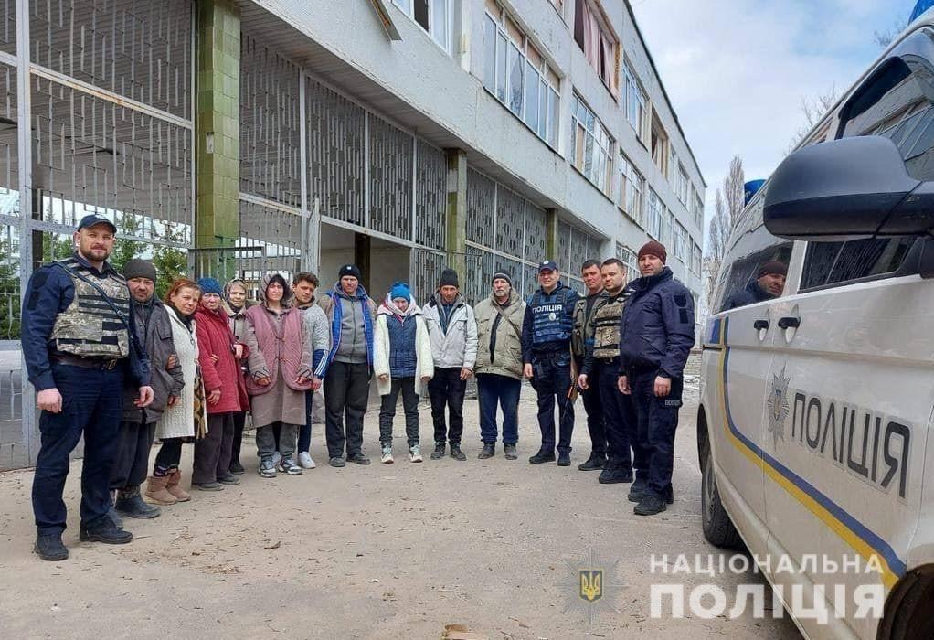 Що відбувається у Харкові зараз: хроніка війни в місті та області сьогодні Що відбувається у Харкові зараз: хроніка війни в місті та області сьогодні