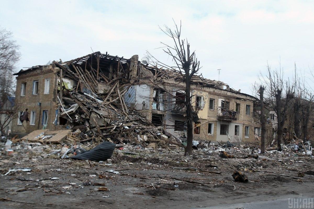Ситуация в Киеве и области 7 апреля: хроника войны за сегодня Ситуация в Киеве и области 7 апреля: хроника войны за сегодня