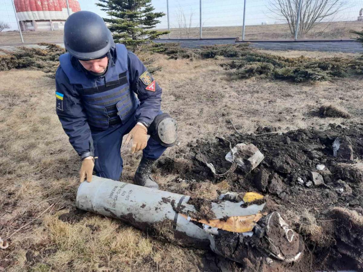 Що відбувається у Харкові зараз: хроніка війни в місті та області сьогодні Що відбувається у Харкові зараз: хроніка війни в місті та області сьогодні