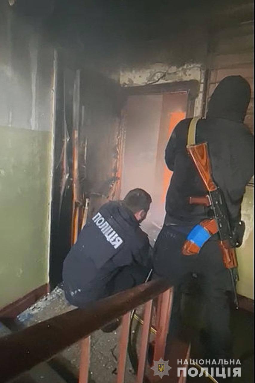 Що відбувається у Харкові зараз: хроніка війни в місті та області сьогодні Що відбувається у Харкові зараз: хроніка війни в місті та області сьогодні