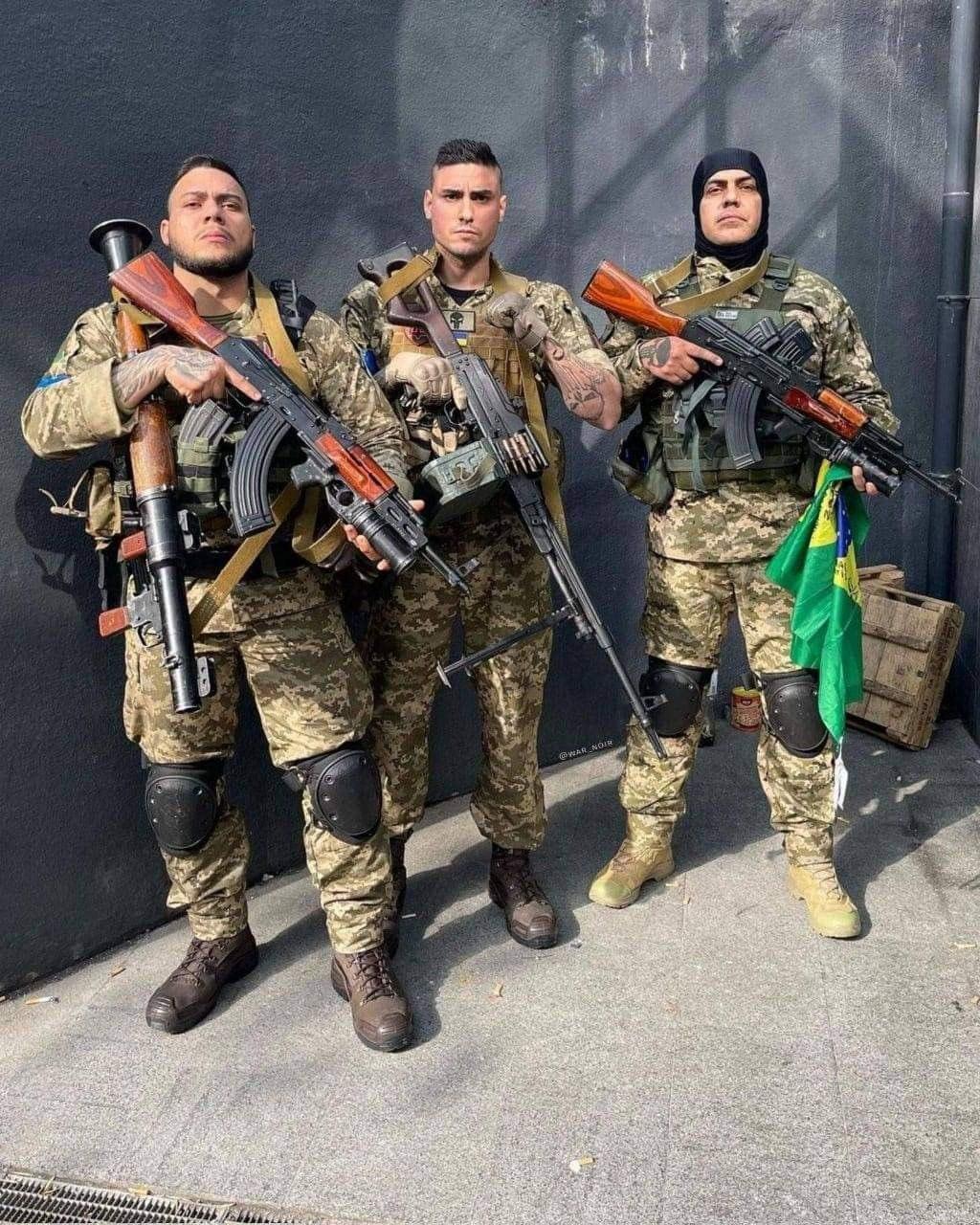 Що відбувається у Харкові зараз: хроніка війни в місті та області сьогодні Що відбувається у Харкові зараз: хроніка війни в місті та області сьогодні