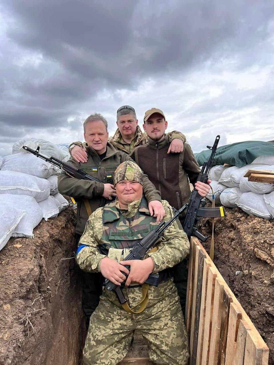Ситуация в Киеве и области 7 апреля: хроника войны за сегодня Ситуация в Киеве и области 7 апреля: хроника войны за сегодня