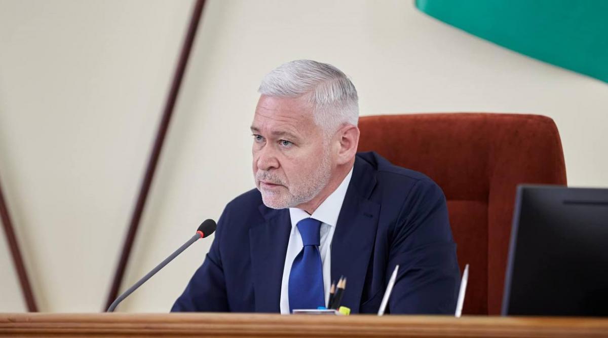 Що відбувається у Харкові зараз: хроніка війни в місті та області сьогодні Що відбувається у Харкові зараз: хроніка війни в місті та області сьогодні