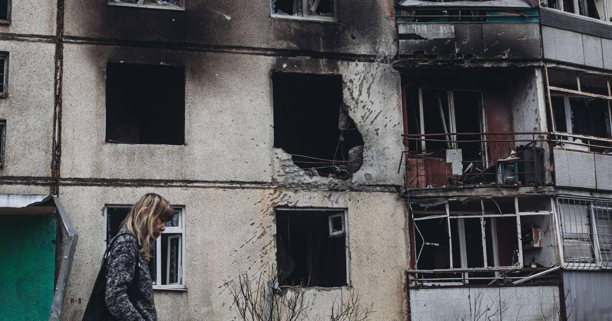 Що відбувається у Харкові зараз: хроніка війни в місті та області сьогодні Що відбувається у Харкові зараз: хроніка війни в місті та області сьогодні