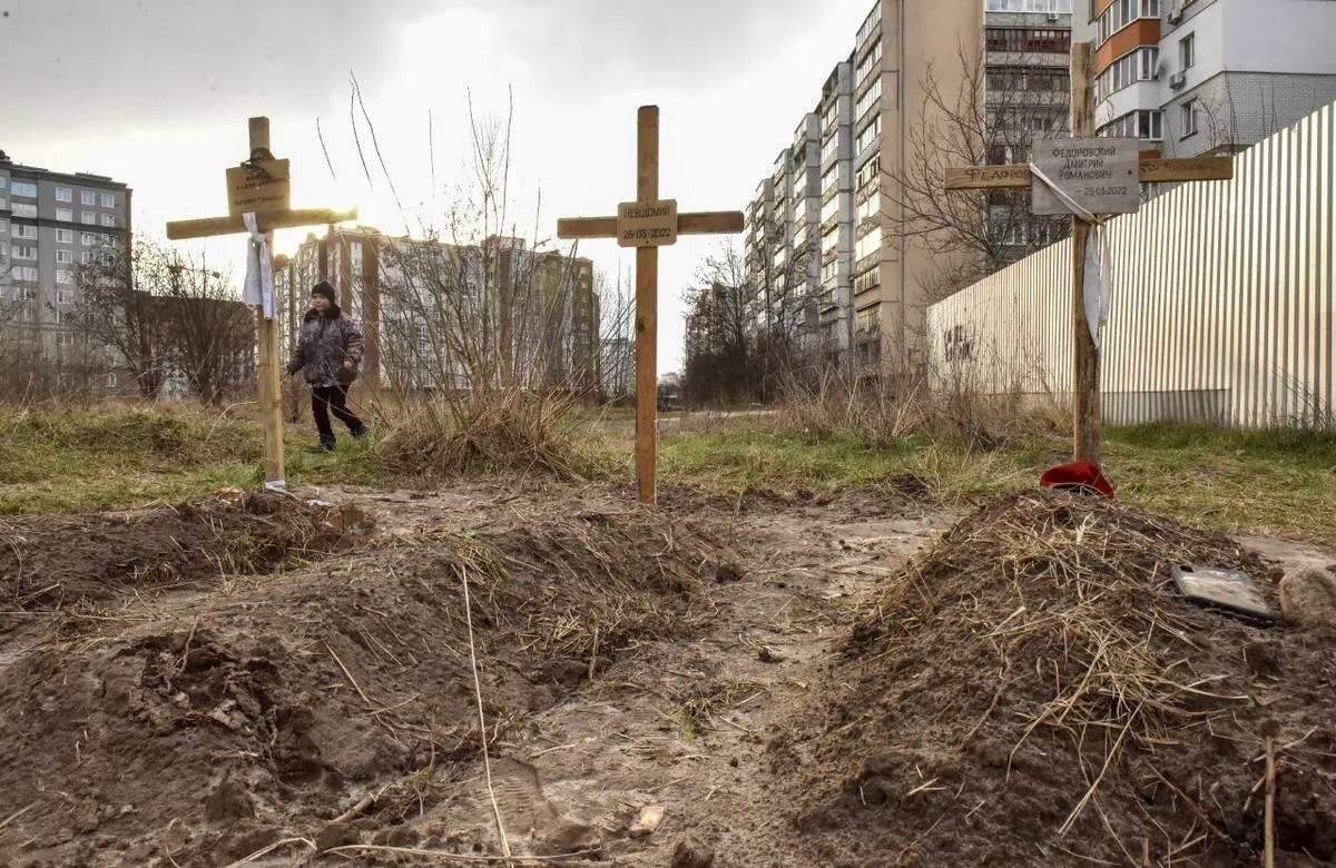 Ситуация в Киеве и области 7 апреля: хроника войны за сегодня Ситуация в Киеве и области 7 апреля: хроника войны за сегодня