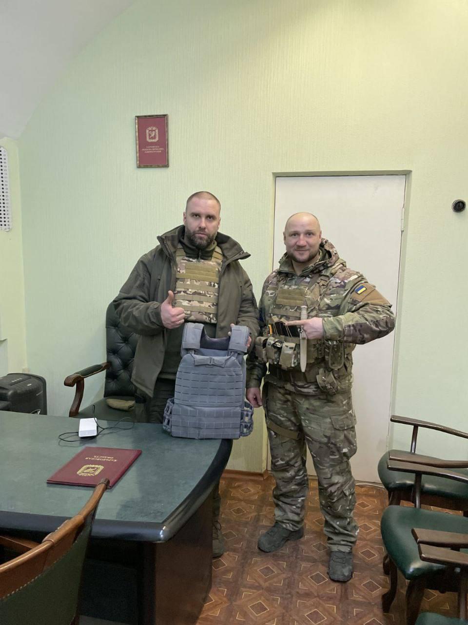 Що відбувається у Харкові зараз: хроніка війни в місті та області сьогодні Що відбувається у Харкові зараз: хроніка війни в місті та області сьогодні